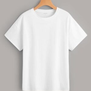 White T-shirts